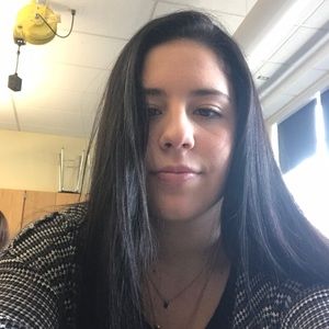 Meet your Posher, Gina